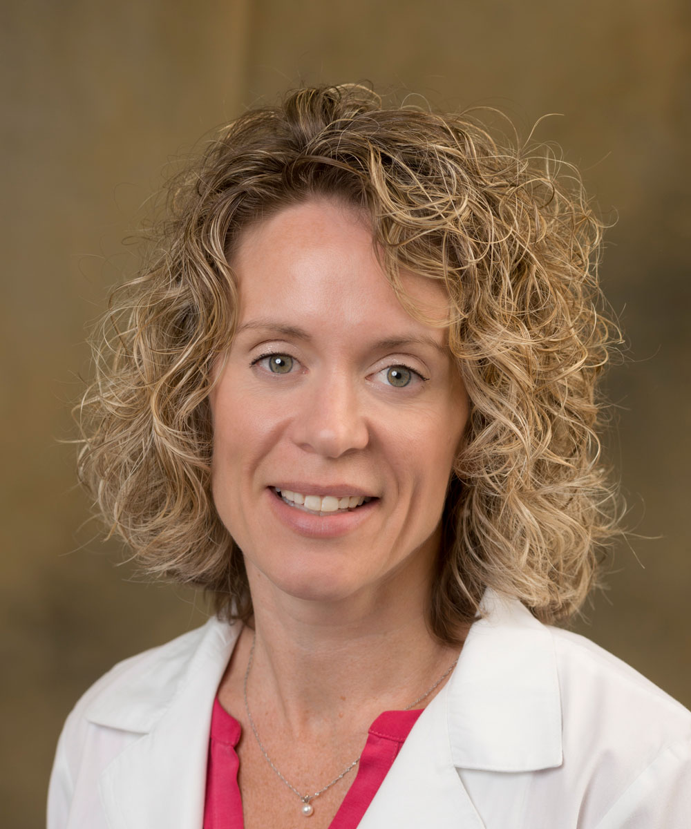 Kendra Hendon, MD
